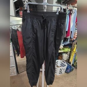 Calia Black Joggers for Women